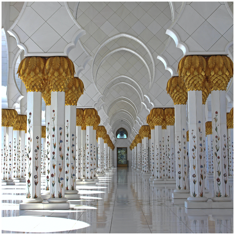 binnenkant moskee most populair presets