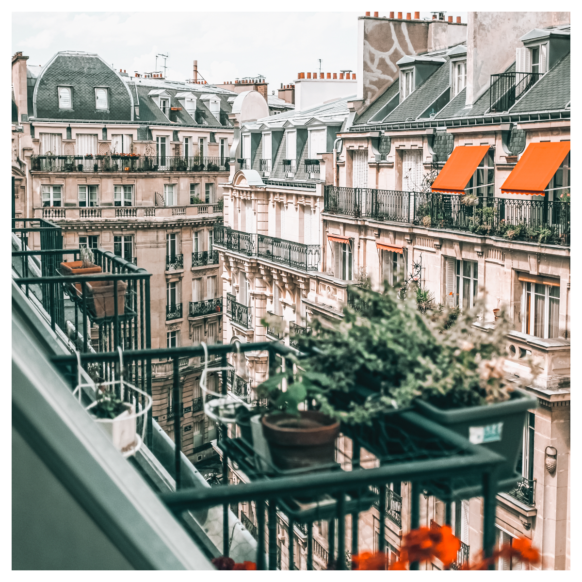 hotel in parijs most populair presets